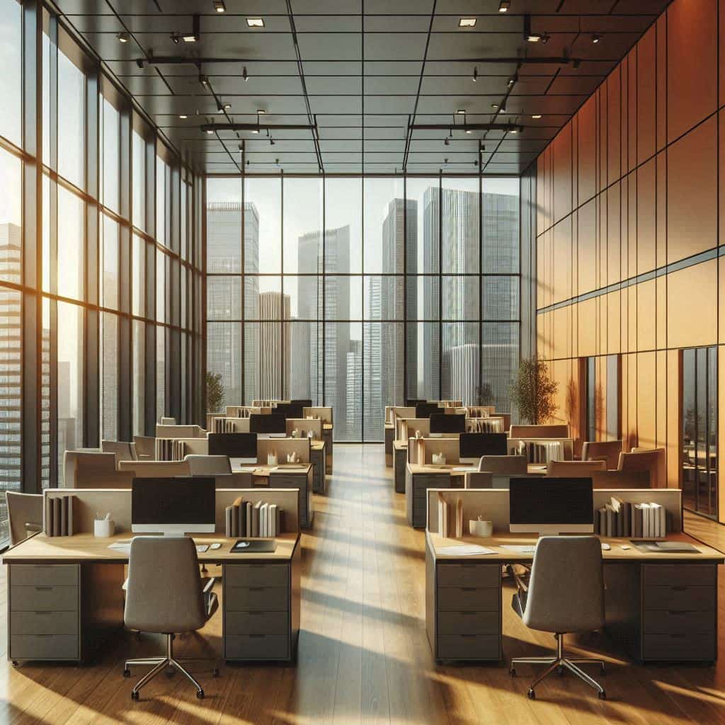 大厦名字文章配图