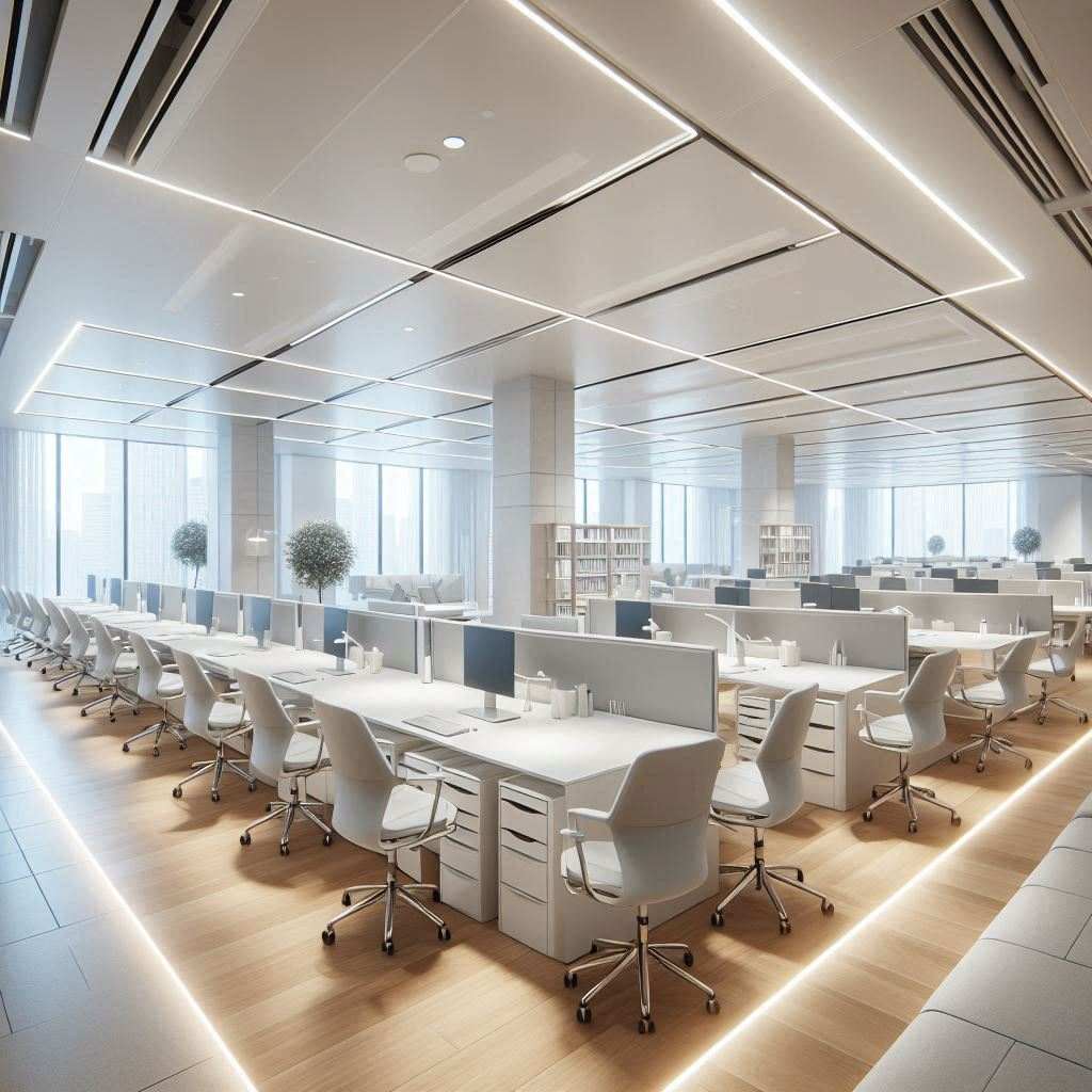 团队人数快速增加期间总部职能团队怎样界定写字楼办公空调能耗管理的处理范围